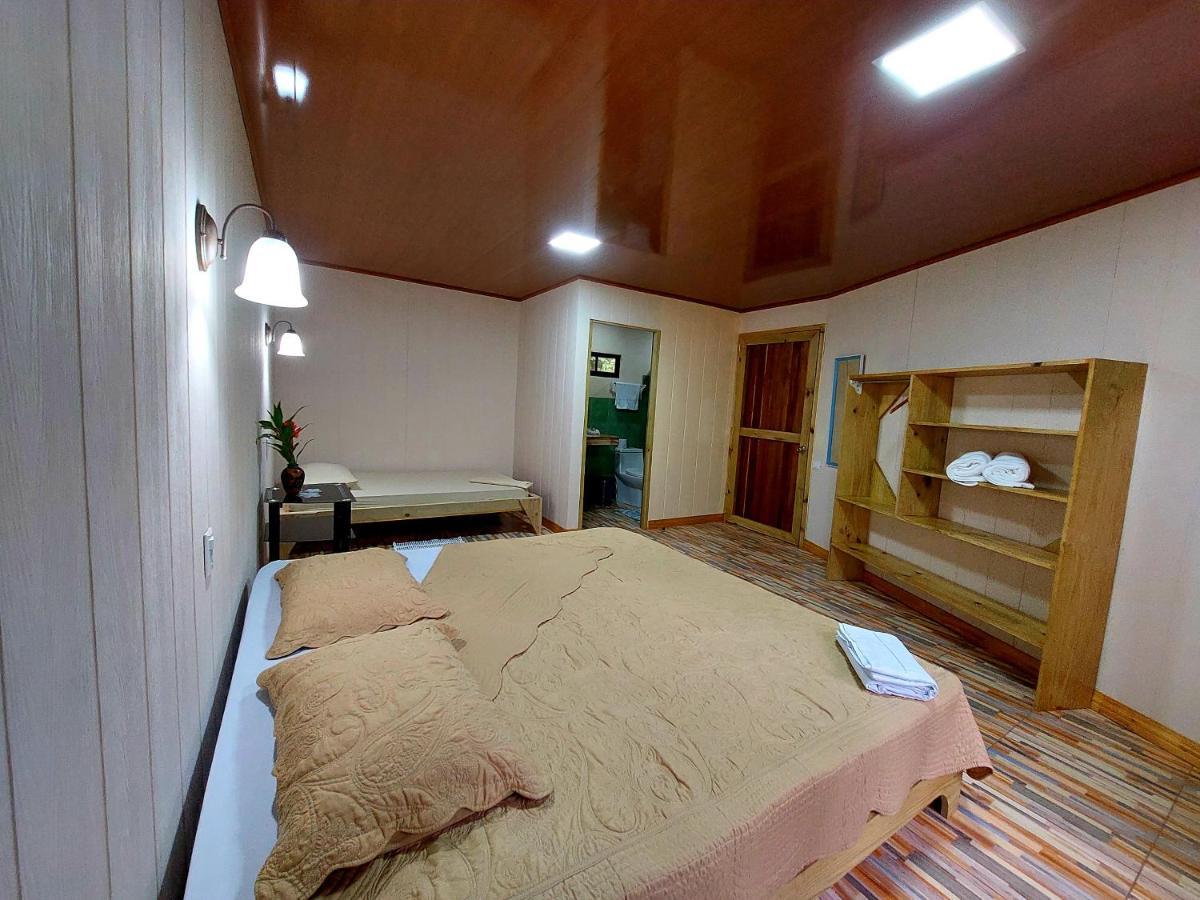 Casa El Tortugo Bed & Breakfast Drakes Bay Exterior foto