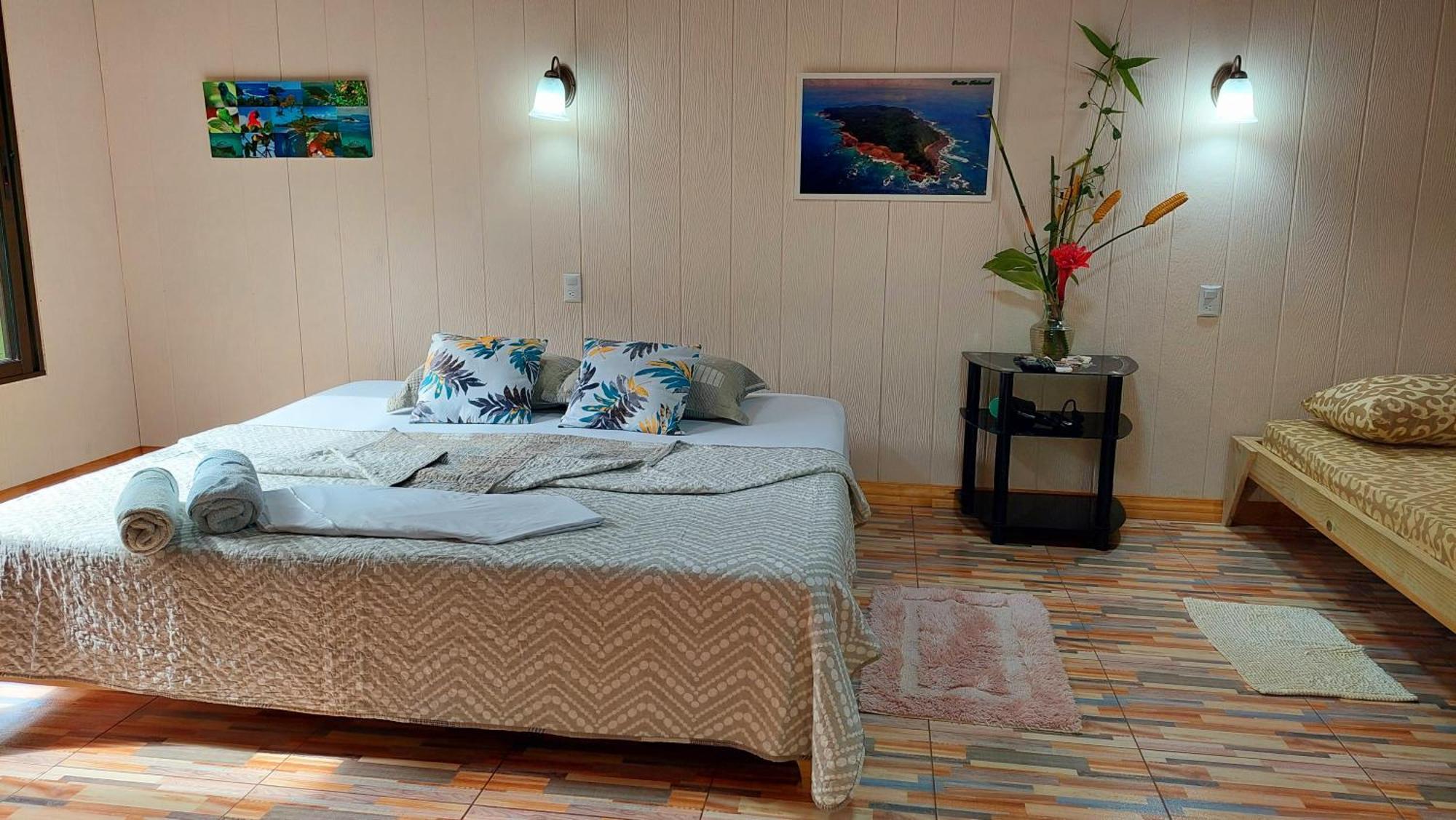 Casa El Tortugo Bed & Breakfast Drakes Bay Exterior foto