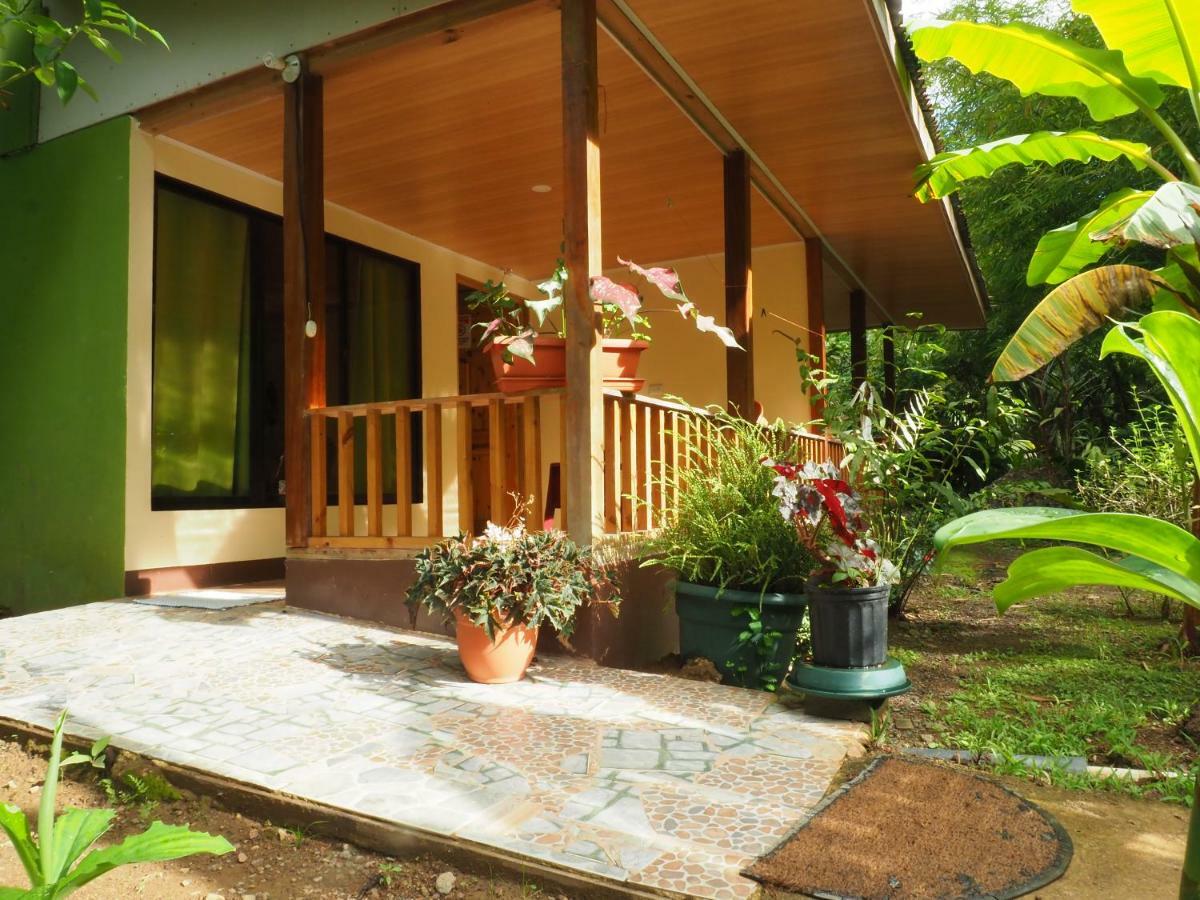 Casa El Tortugo Bed & Breakfast Drakes Bay Exterior foto